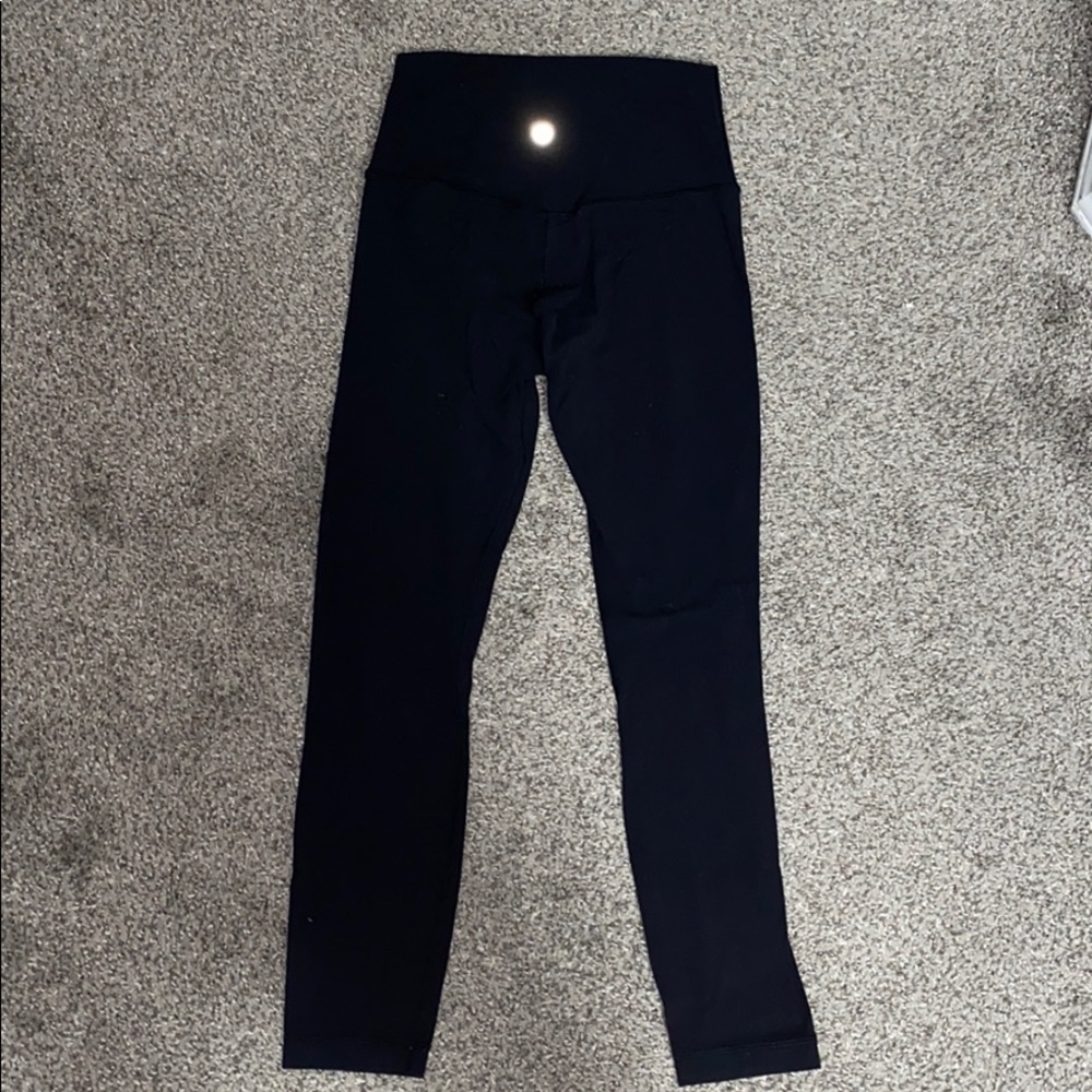 Lululemon align pant